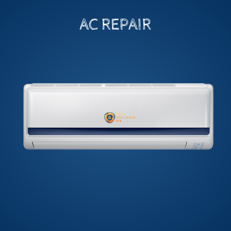 Home Rapid Appliance Fix