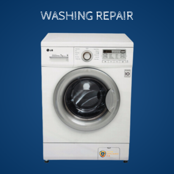 Home Rapid Appliance Fix
