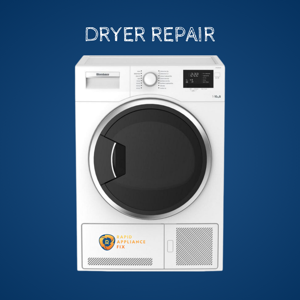 Dryer repair Dubai